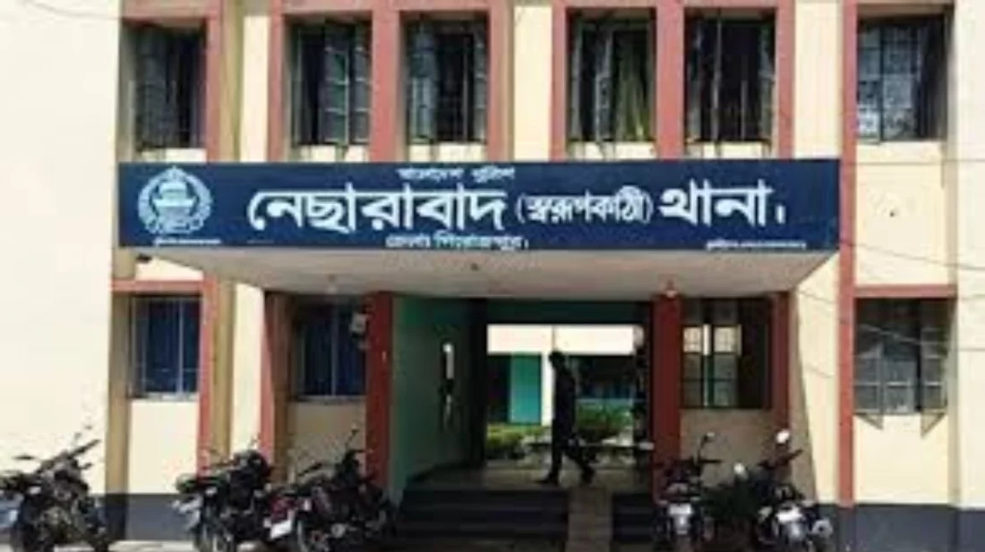 যুবদল নেতার চাঁদাবাজি নিয়ে ফেসবুকে পোস্ট দেয়ায় মারধর